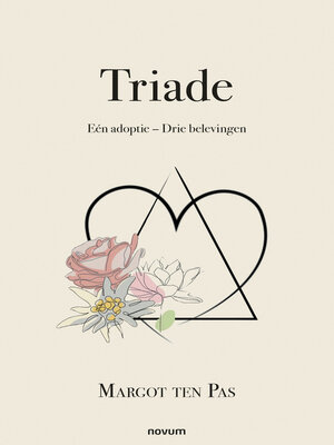 cover image of Triade